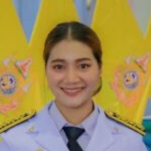 Profile photo of อรปรียา สมบัติพิบูลย์