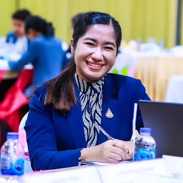 Profile photo of Chulaluk Auksornsom