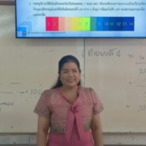 Profile photo of นุสรา สมเขาใหญ่