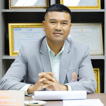 Profile photo of นภศูล ตุลยกุล