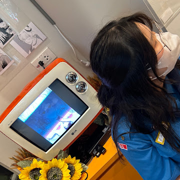Profile photo of พลอยไพลิน ไตรภูธร