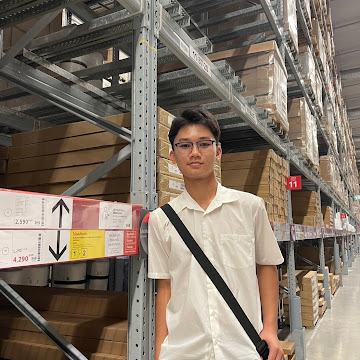 Profile photo of นาย กรรณ์ธวัฒน์ พินิจมนตรี