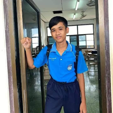 Profile photo of Kunnakron หอมประสิทธิ์