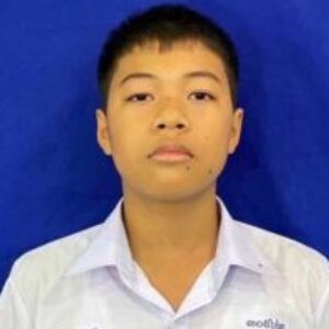 Profile photo of Phechr Thapakorn