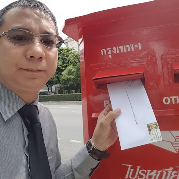 Profile photo of Wichai Pringmadee