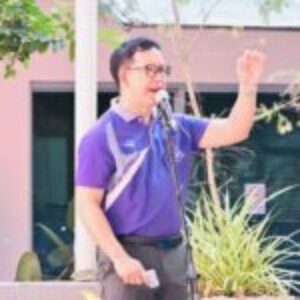 Profile photo of ปรัชญา จิตร์ระเบียบ