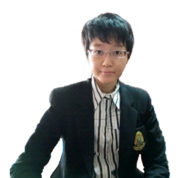 Profile photo of ณัฐกฤตา แสนมหาชัยภา