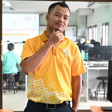 Profile photo of ภาณุพงศ์ แสงเพ็ชร