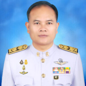 Profile photo of จีระยุทธ พุทธรักษาพิทักษ์