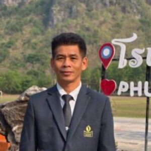 Profile photo of ประพฤติพันธ์ ชวลี