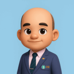 Profile photo of นายพัฒนพงศ์ ศรีวะรมย์