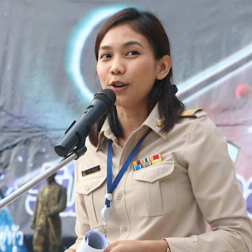 Profile photo of วิภาวี จินดานุรักษ์