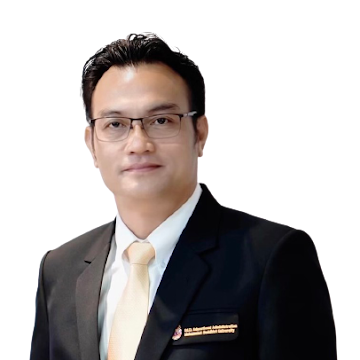 Profile photo of นายวราวุธ สร้อยพิมาย