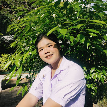 Profile photo of นางสาวสุธิดา ดาวเรือง