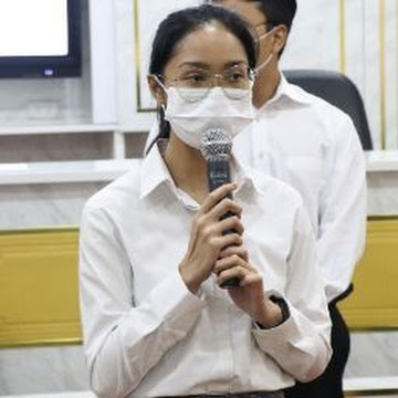 Profile photo of นางสาวนัตยวรรณ สังข์ด้วงยา