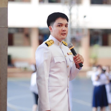 Profile photo of นฤเทพ บัวพัฒน์