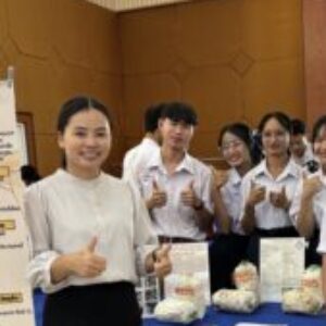 Profile photo of นางสาวพิมทิพย์ สายแสน