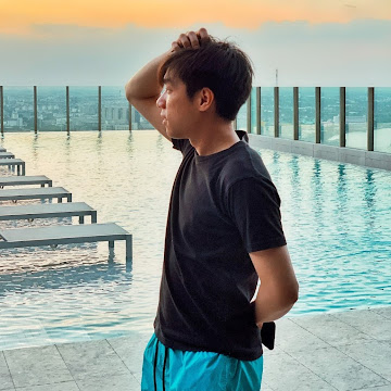 Profile photo of อัณพัฒน์ เตชัสธนโภคิน