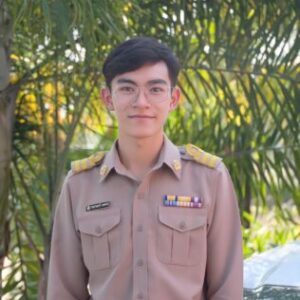 Profile photo of นายบัญชาฤทธิ์ พลพันธ์