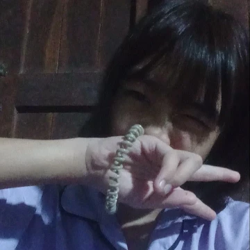 Profile photo of พัชชา นามคำมี