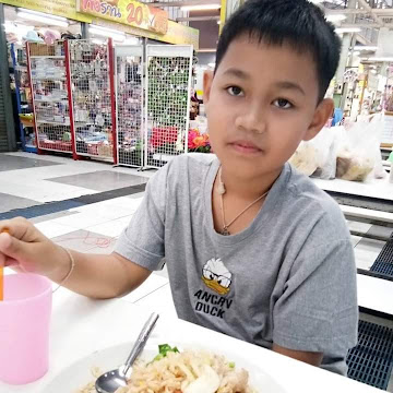 Profile photo of วัทธิกร เพชรศรี