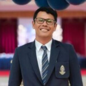 Profile photo of Suwicha Bumrungkeat