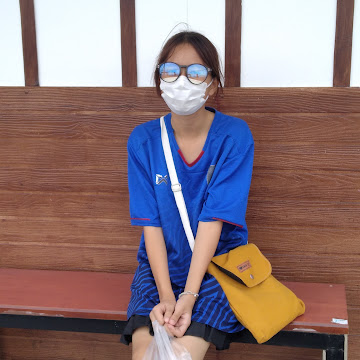 Profile photo of ณัฐฐาพร สันหนัง