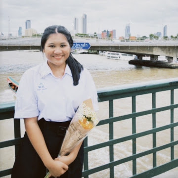 Profile photo of วริศรา สอนศรี