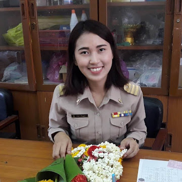 Profile photo of นางสาวอำพร ศรีบุญมา