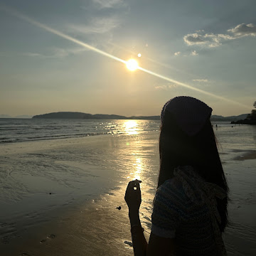 Profile photo of มาริสา จันทร์จ้อย