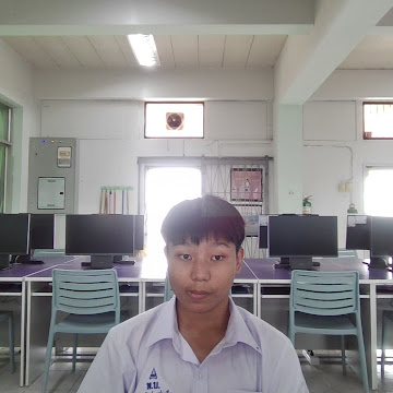 Profile photo of ปุญญาพัฒน์ แซ่เหลี่ยง