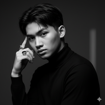 Profile photo of อธิน คุณประชา