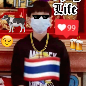 Profile photo of นนท์ปวิธ อนุอัน