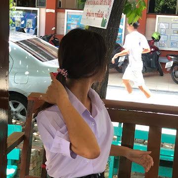 Profile photo of ธัญยพร กระสังข์