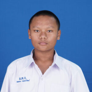 Profile photo of ดิลกธรรม กาญจนวิวัฒน์