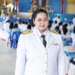 Profile photo of นางสาวอรสา สารทิพย์