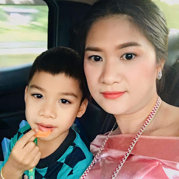 Profile photo of ชนัดดา คุ้มบุญ