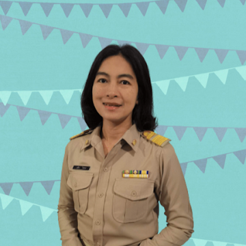 Profile photo of ยุพิน ใจตรง