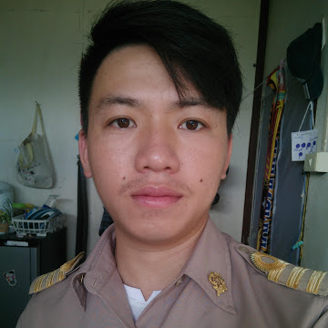 Profile photo of นิติสรร ยะมะโน