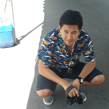 Profile photo of พงศกร ลอยล่อง