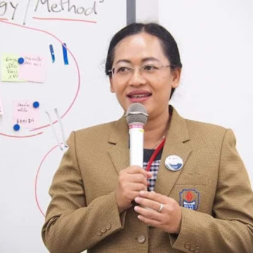 Profile photo of Angkana Nasaree