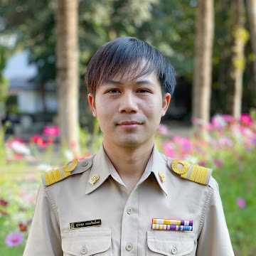 Profile photo of ศุภกฤต ยอดเวียงไชย