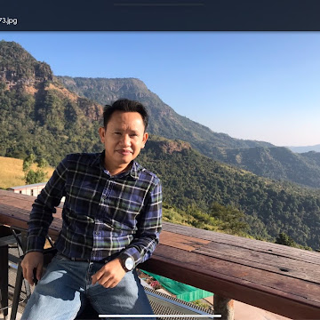 Profile photo of นายศราวุธ รู้ปัญญา