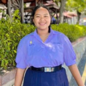 Profile photo of แพรวา ยุทธศิริพร