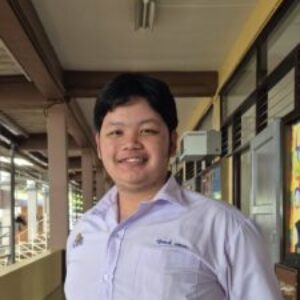 Profile photo of ปฐมพงศ์ ยศทอง