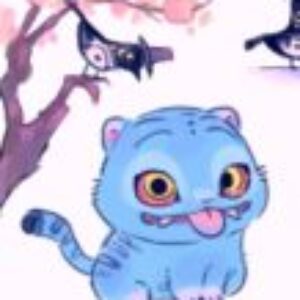 Profile photo of ลภัสรดา ศรีเอี่ยมจัทร์