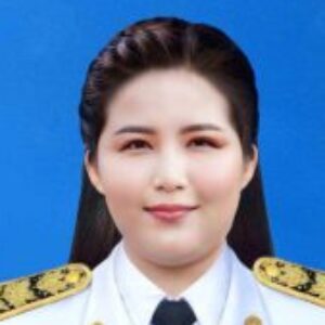 Profile photo of นางสุพรรณนิการ์ แก้วบุญจันทร์