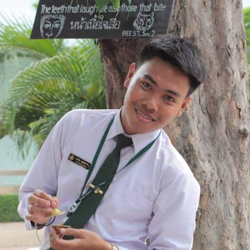 Profile photo of นาวิน ยุทธนาวา