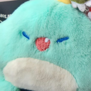 Profile photo of Marisa Kulprom