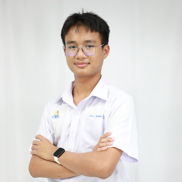 Profile photo of ธนาทร สอนโยธา